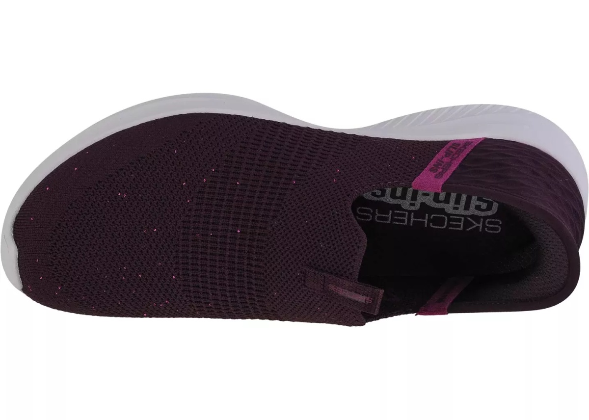 Sneakers Slip-Ins Ultra Flex 3.0-Shiny Night - Img 3