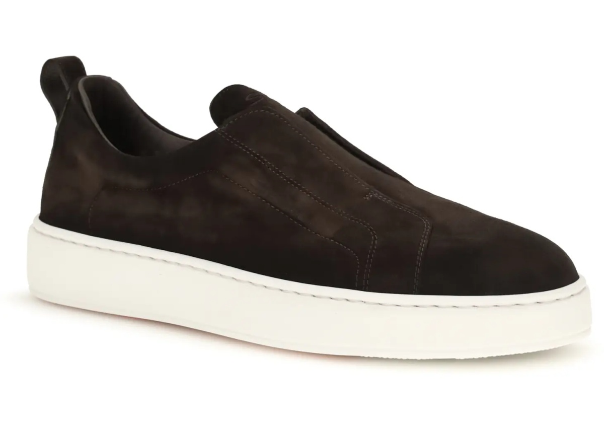 Sneakers Slip-on Sneakers - Img 2