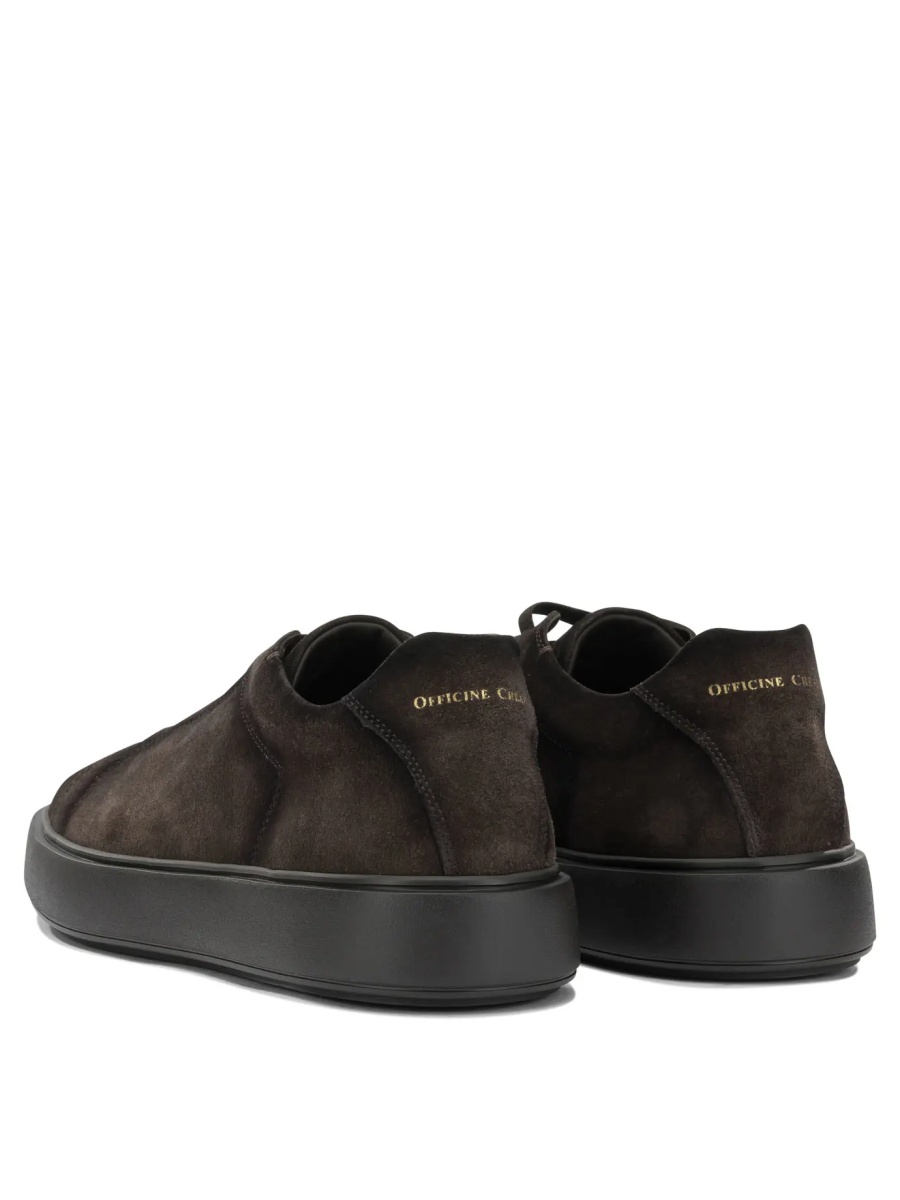 Sneakers "Slouch 001" Low-Top Sneakers - Img 4