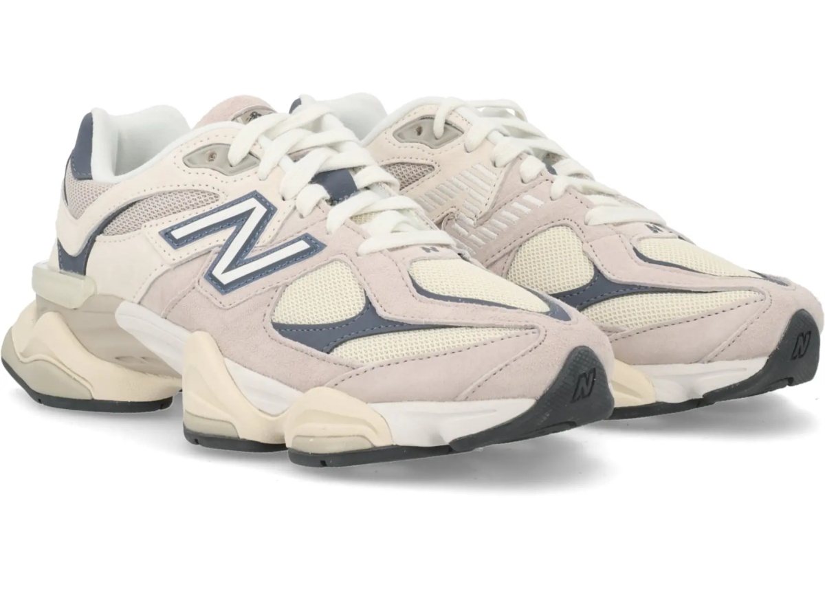 Sneakers Sneaker "9060" - Img 2