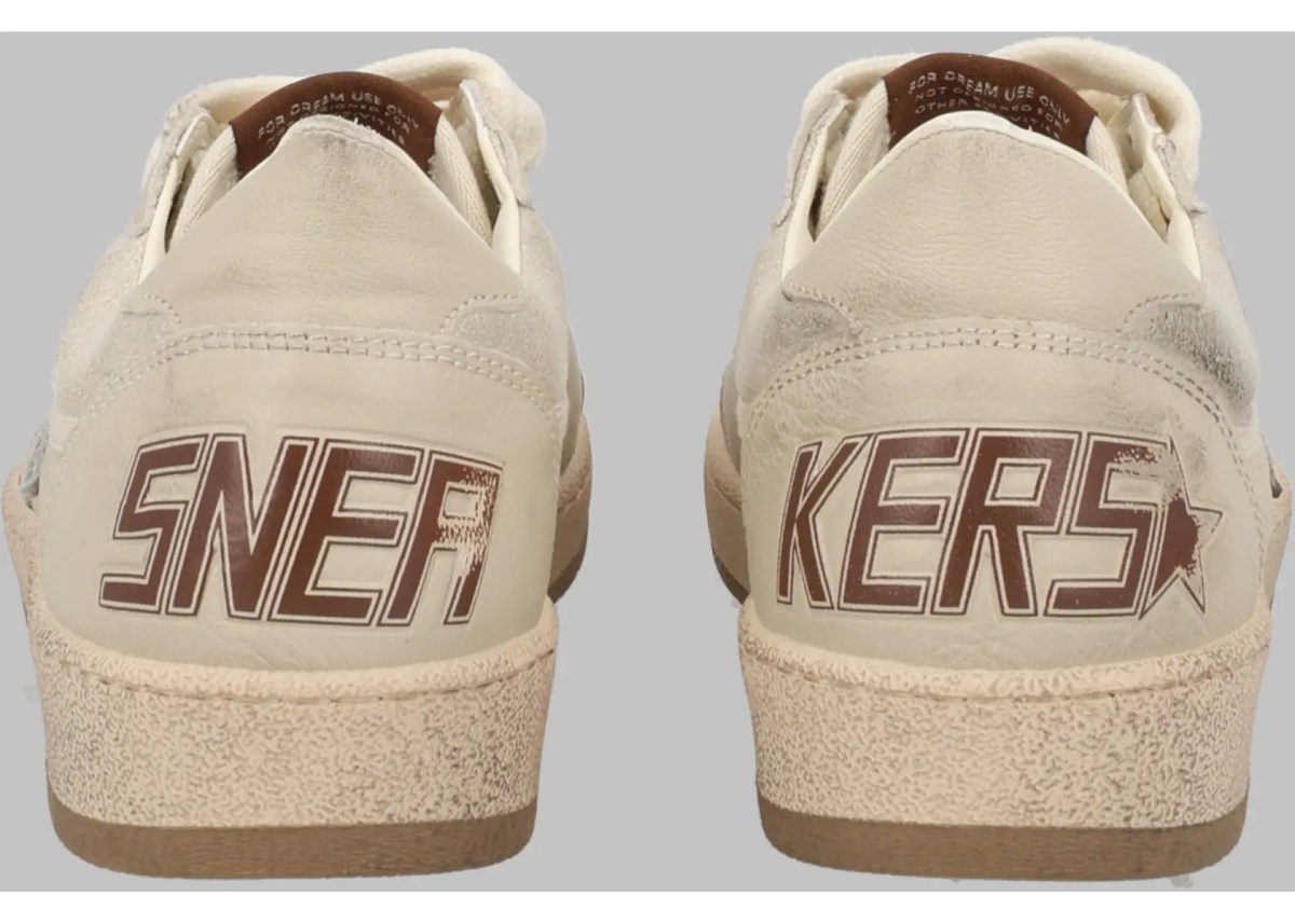 Sneakers Sneaker "Ball Star" - Img 2