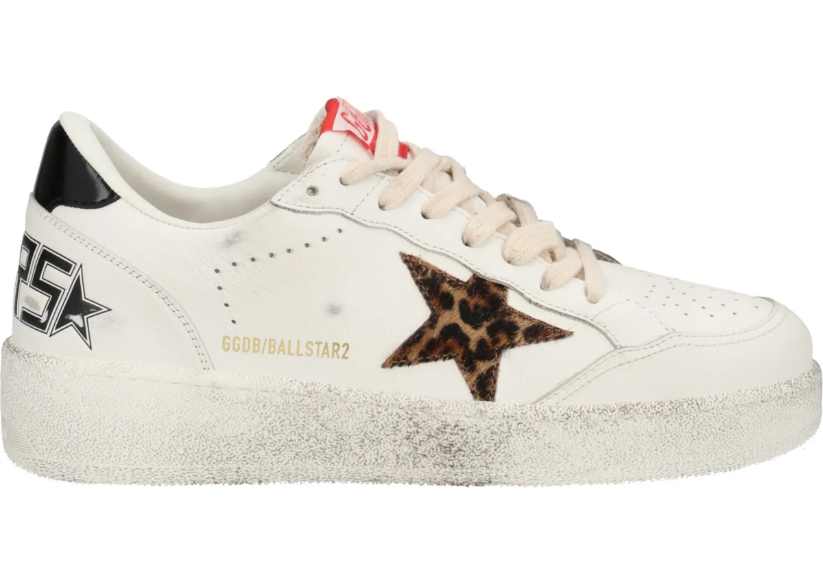 Sneakers Sneaker "Ballstar" - Img 2