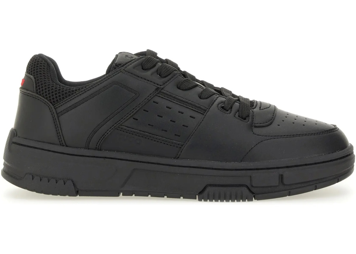 Sneakers Sneaker Con Dettagli In Mesh - Img 2