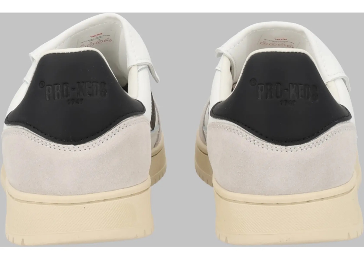 Sneakers Sneaker "Field King" - Img 2