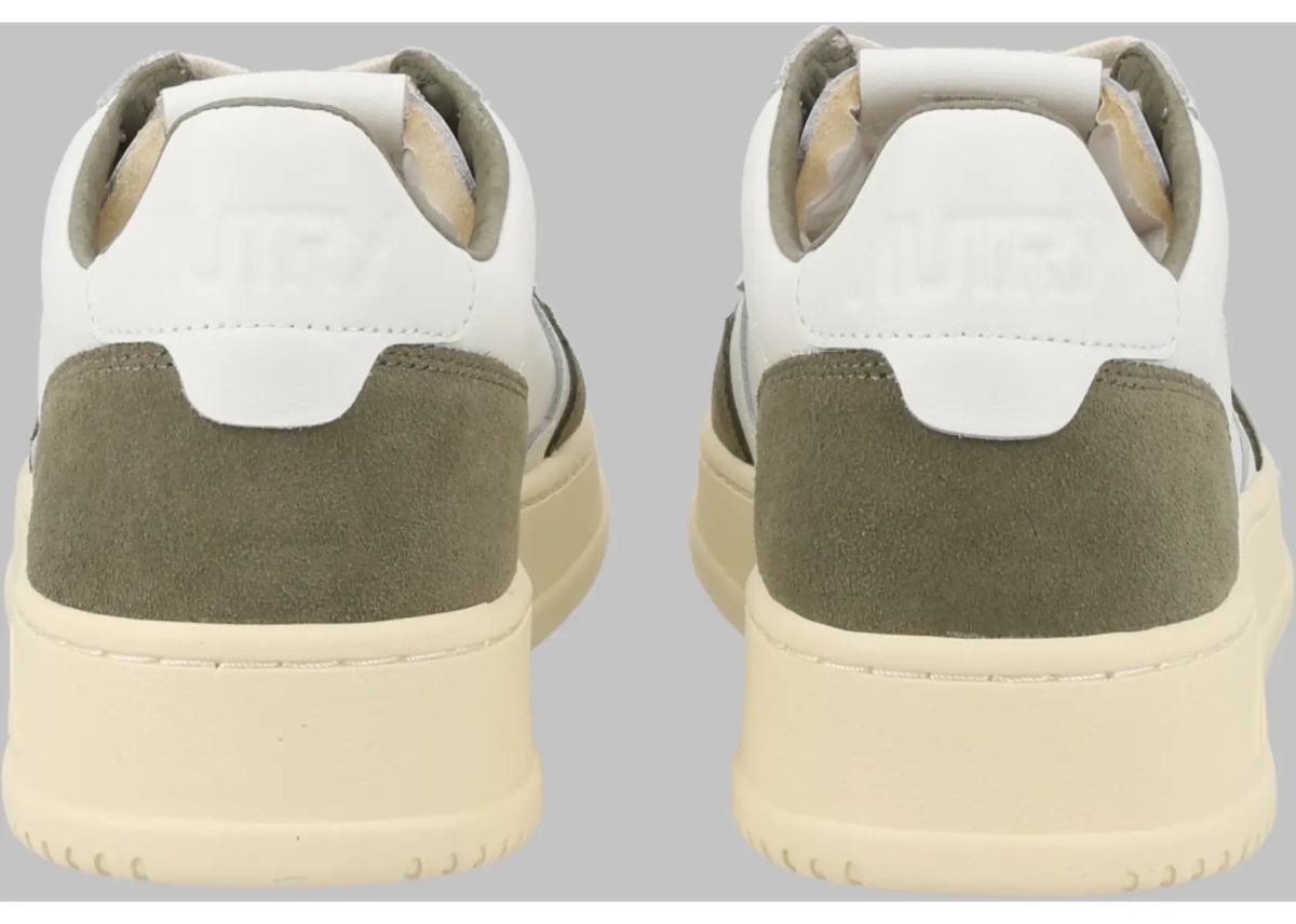 Sneakers Sneaker "Medalist Low" - Img 2