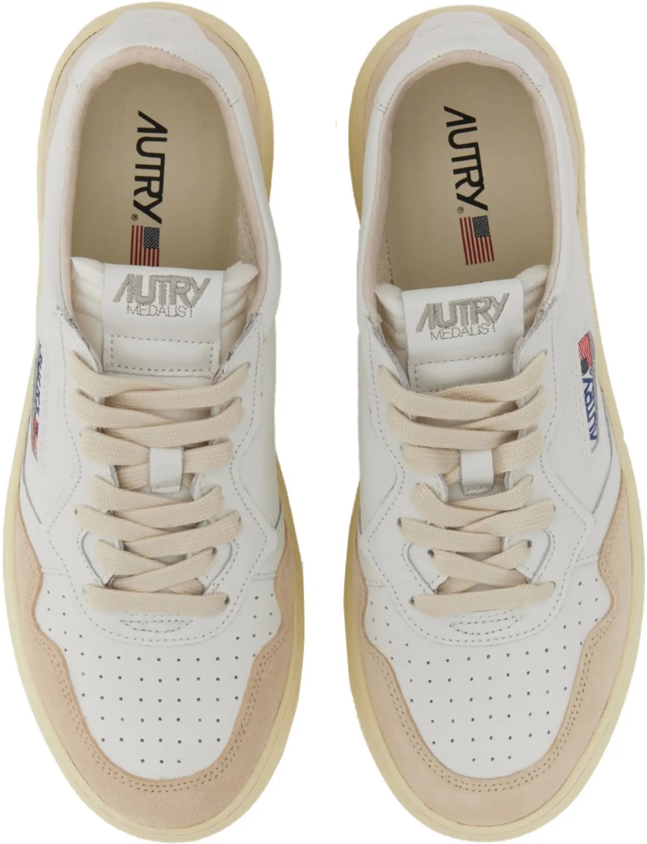 Sneakers Sneaker "Medalist Low" - Img 4