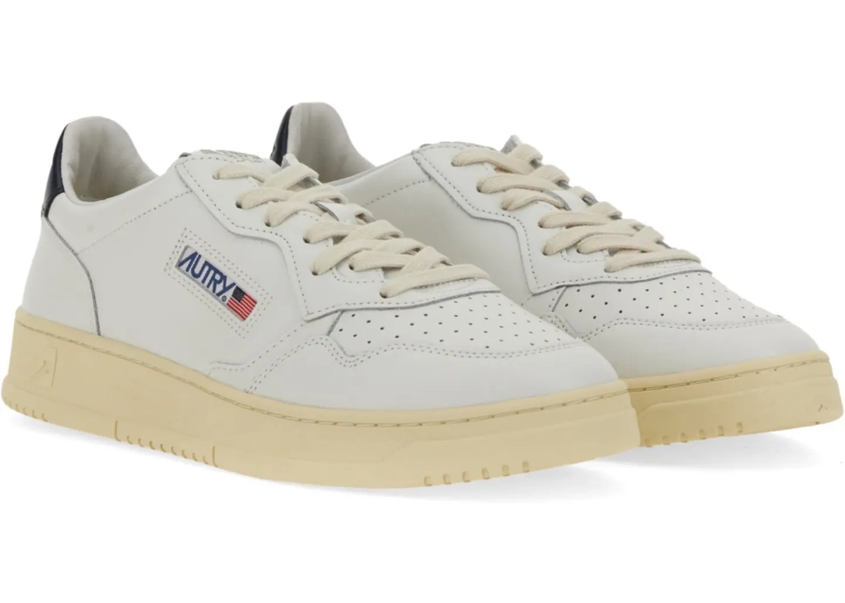 Sneakers Sneaker "Medalist Low" - Img 4