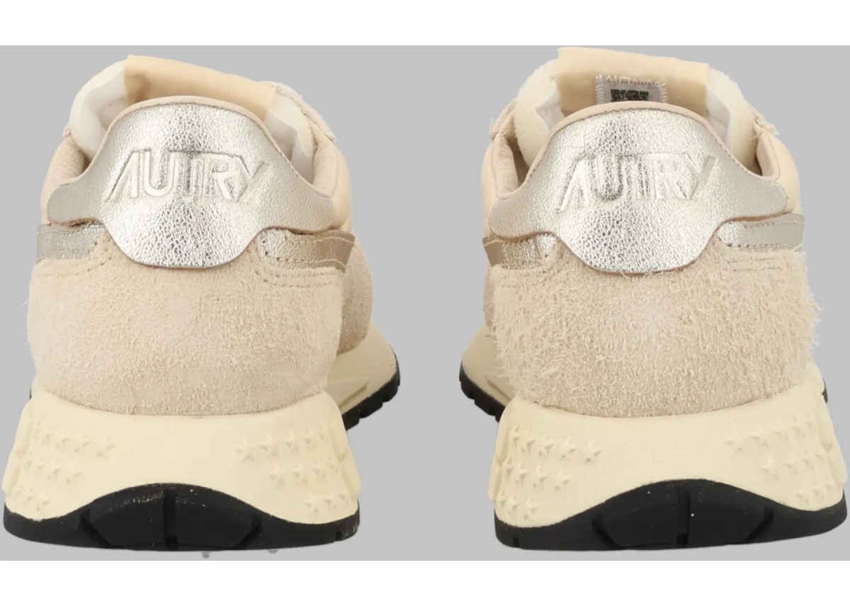 Sneakers Sneaker "Reelwind Low" - Img 2