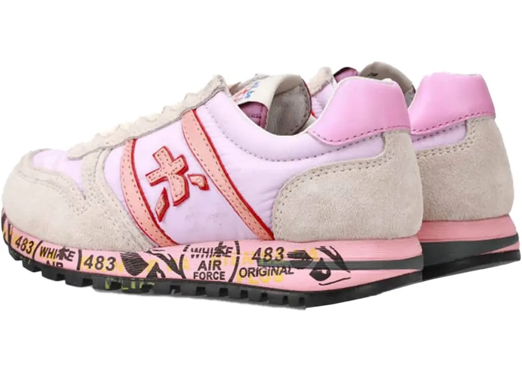 Sneakers Sneaker "Sky" - Img 3