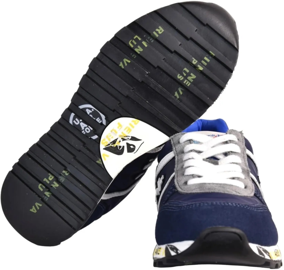 Sneakers Sneaker "Sky" - Img 3