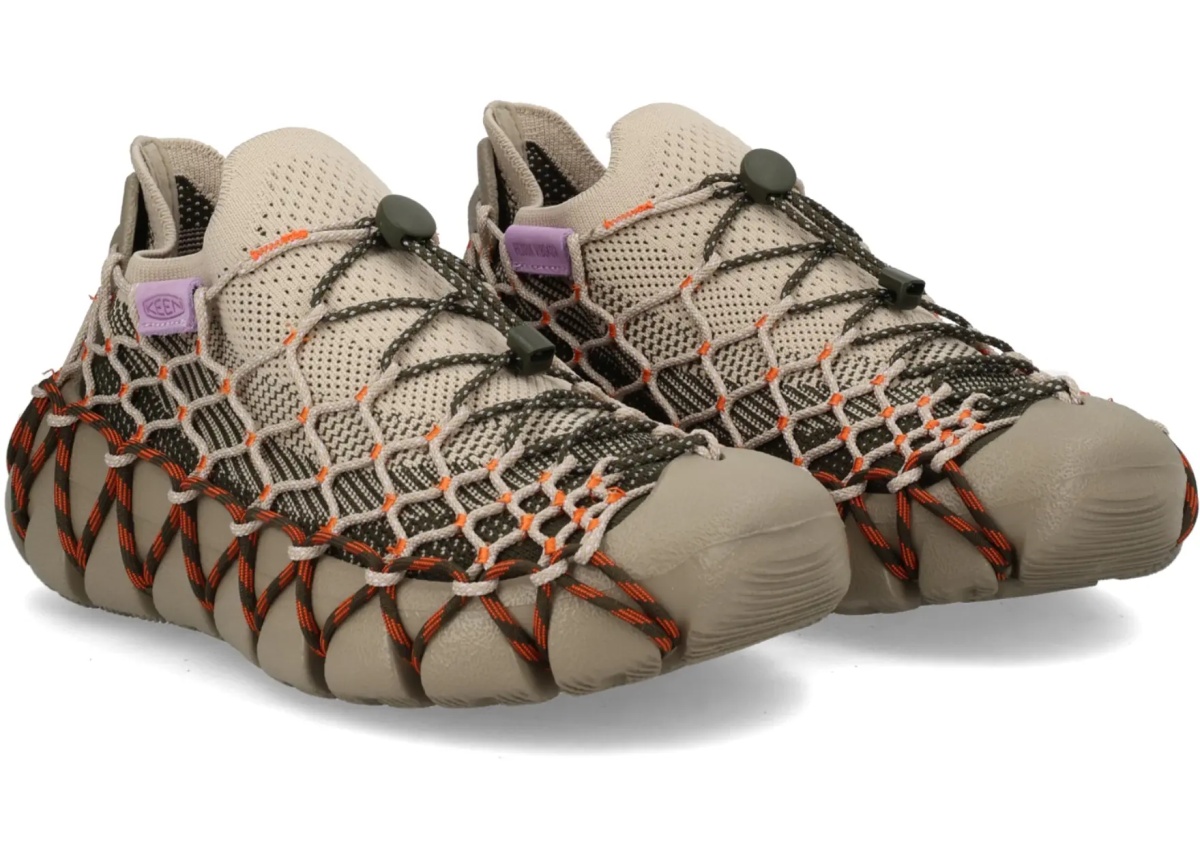 Sneakers Sneaker "Uneek 360" - Img 2
