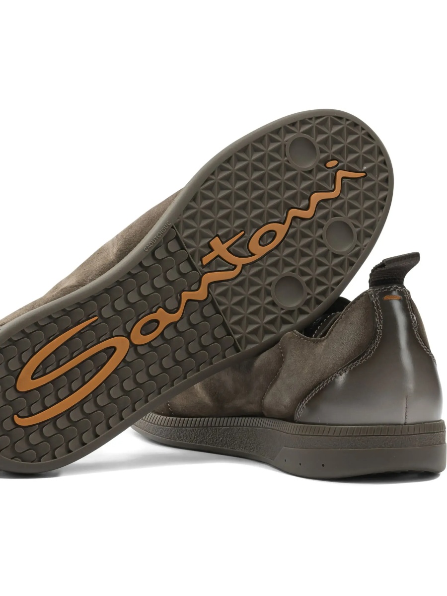 Sneakers Sneaker with elastic laces - Img 5