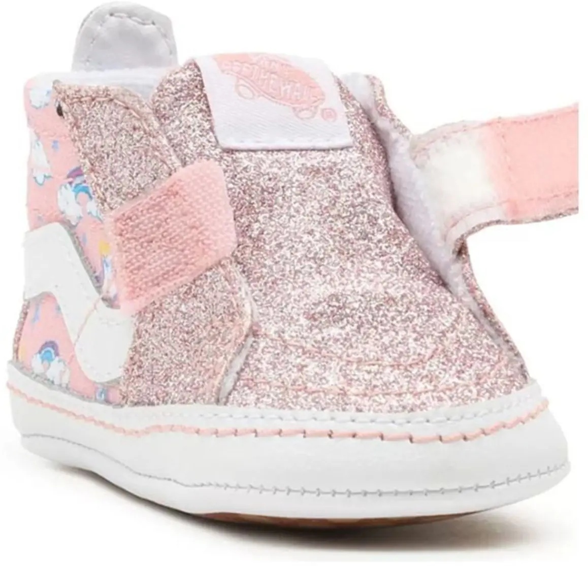 Sneakers Sneaker With Glitter - Img 4