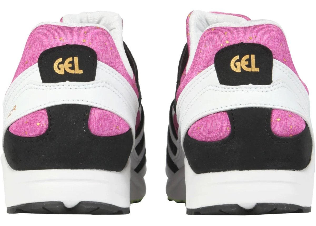 Sneakers Sneaker X Asics Tarther - Img 3
