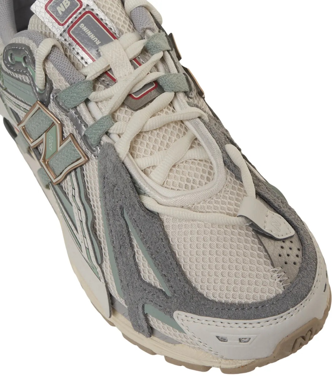 Sneakers Sneakers '1906' - Img 4