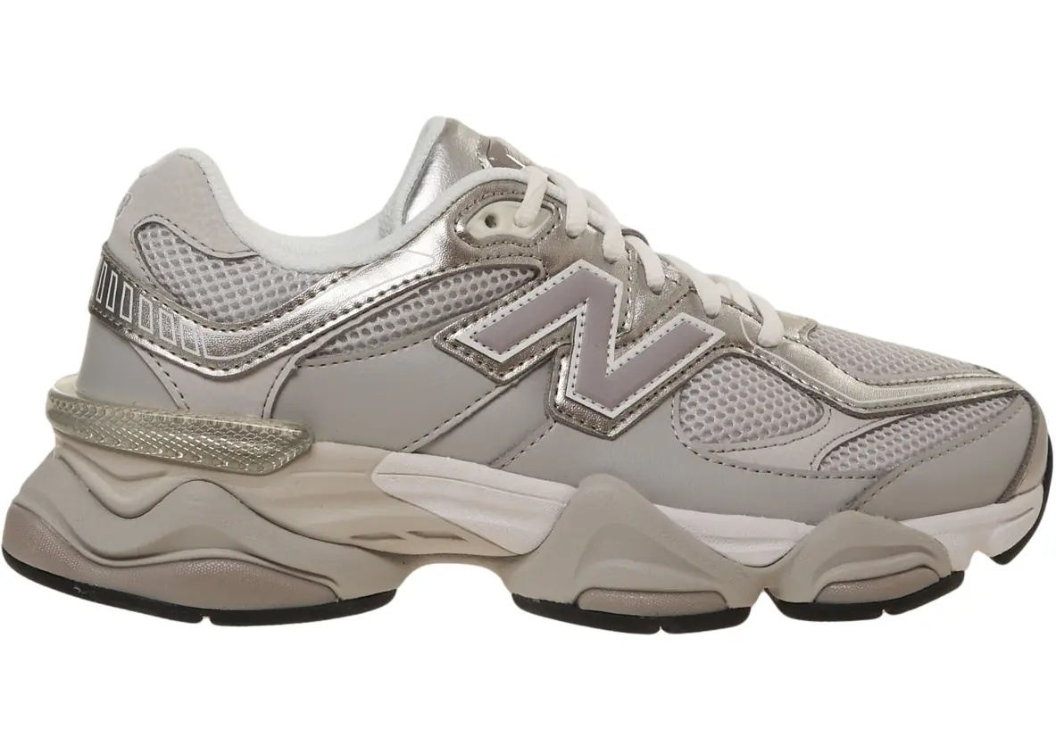 Sneakers Sneakers '9060' - Img 2