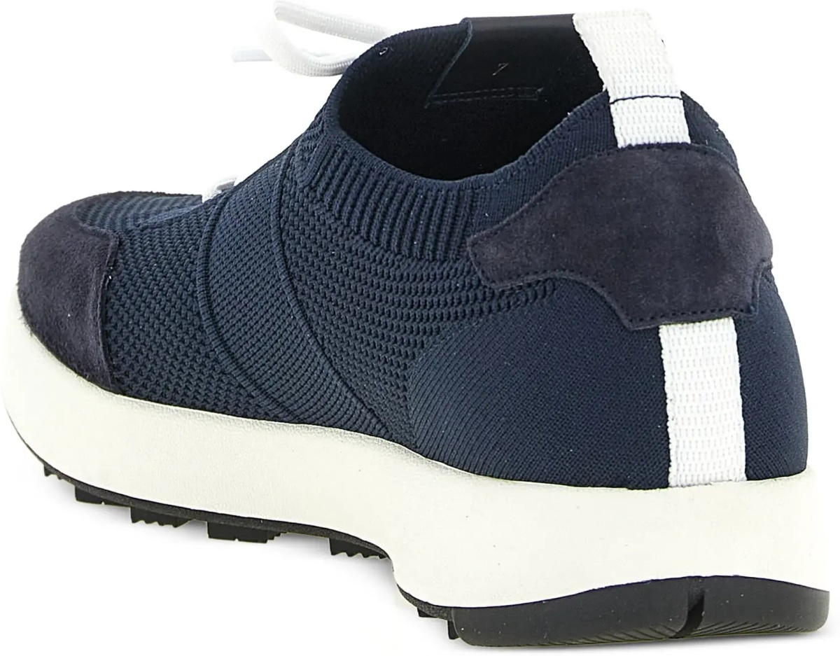 Sneakers Sneakers by Kiton - Img 7