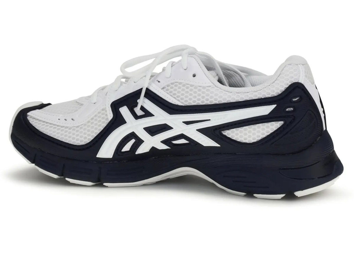 Sneakers Sneakers Comme des Garçons x Asics - Img 3