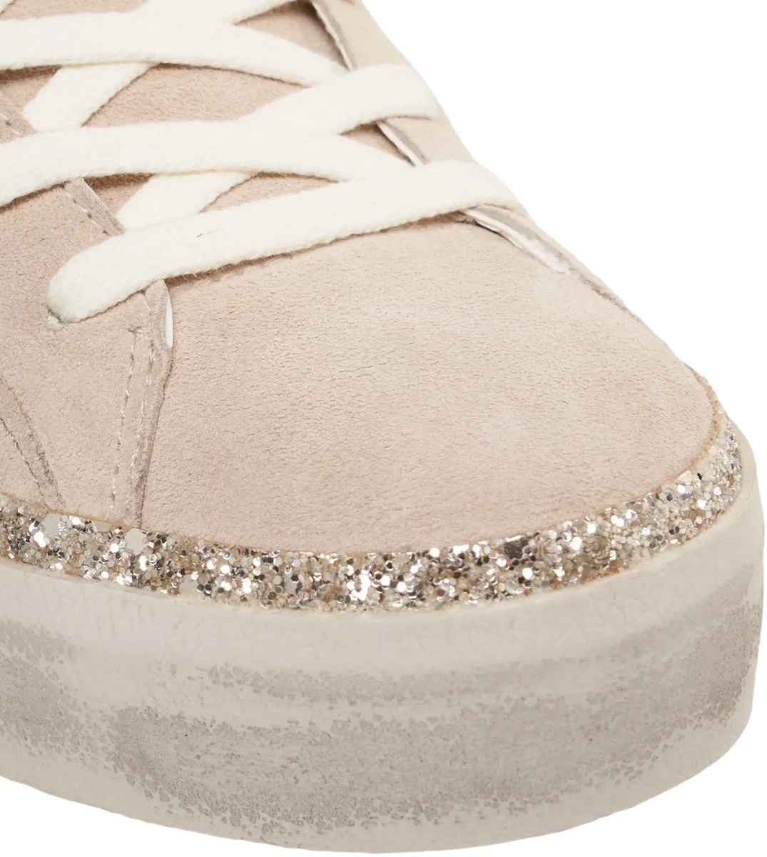 Sneakers Sneakers 'Distressed Platform' - Img 4