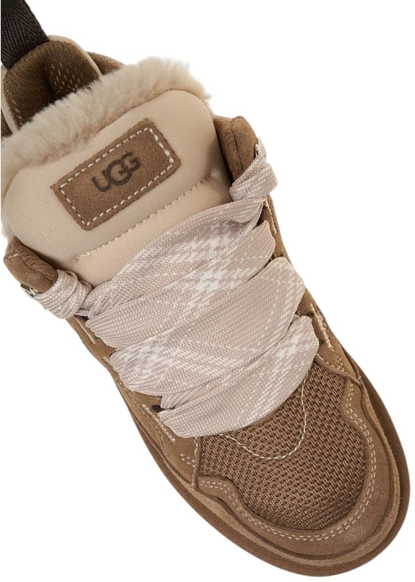 Sneakers Sneakers 'Lowmel' - Img 4