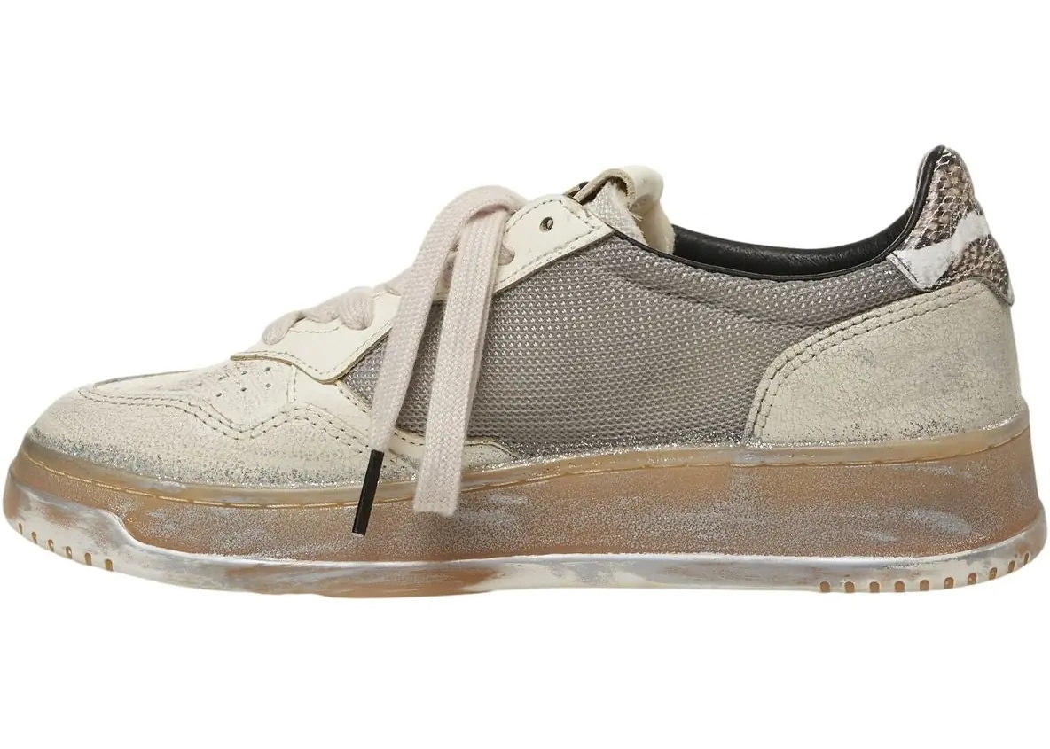 Sneakers Sneakers 'Medalist Low Super Vintage' - Img 3