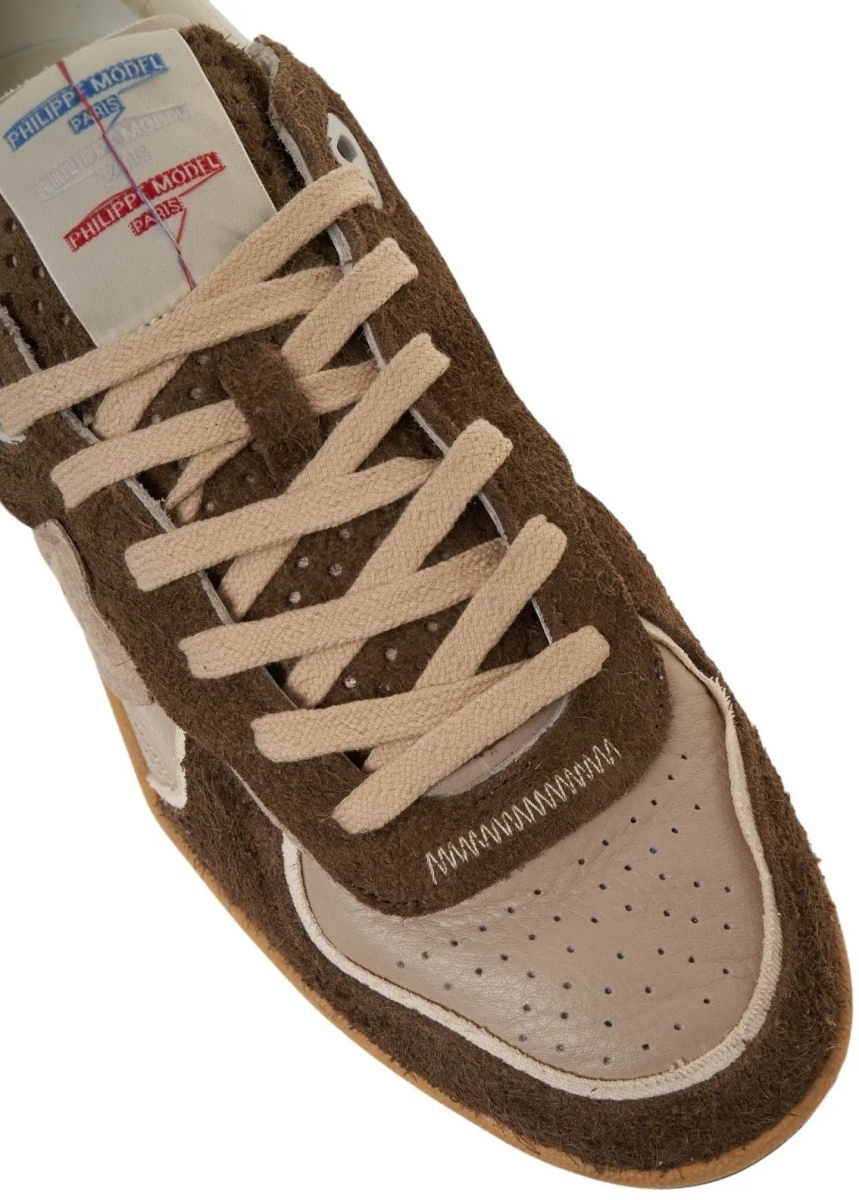 Sneakers Sneakers 'Pgal Low' - Img 4