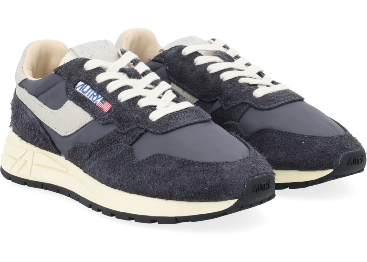 Sneakers Sneakers "Reelwind Low" - Img 4