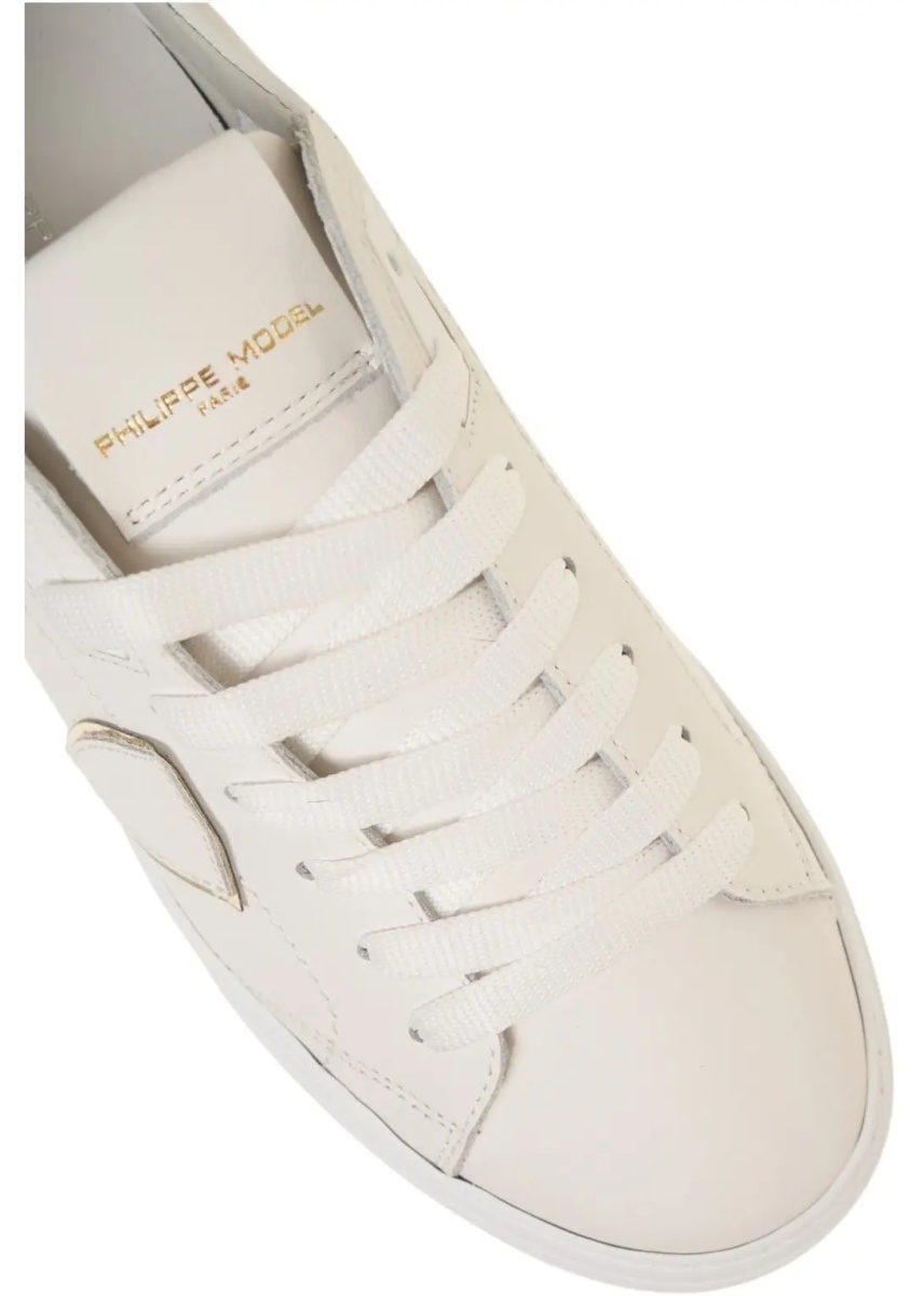 Sneakers Sneakers 'Temple Low' - Img 4