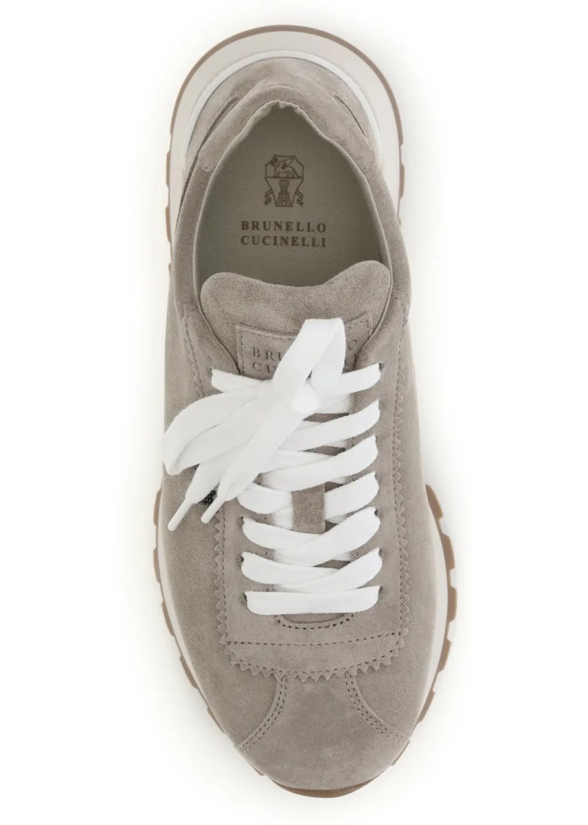 Sneakers Sneakers with iconic embellishments - Img 4