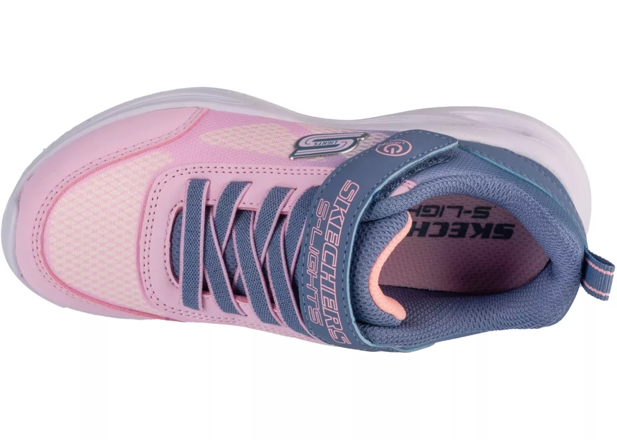 Sneakers Sola Glow - Ombre Deluxe - Img 3