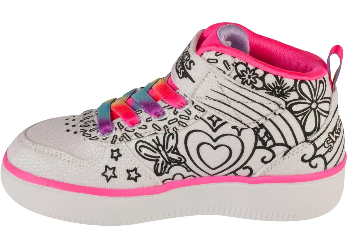 Sneakers Sport Court 92 - Color Me Kicks - Img 2