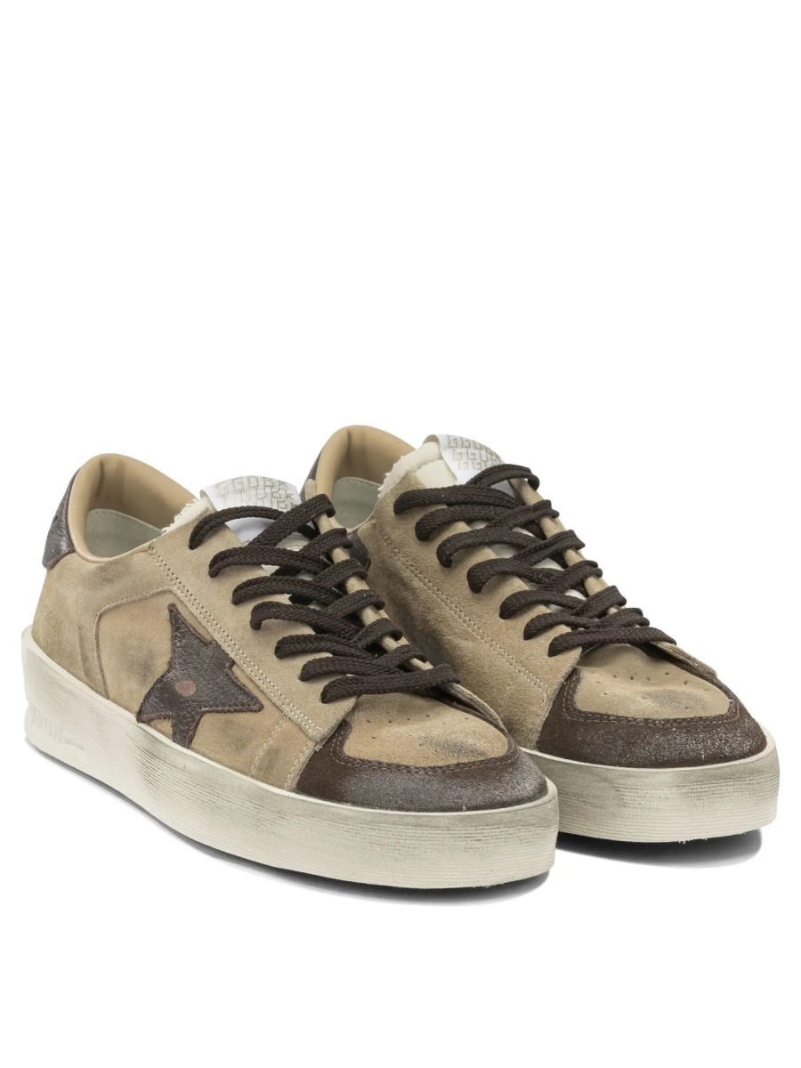 Sneakers "Stardan" Low-Top Sneakers - Img 2