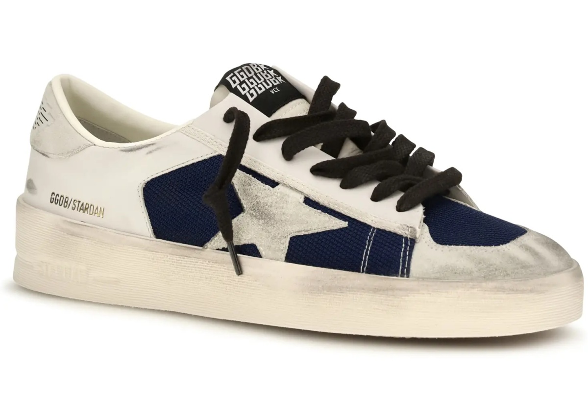 Sneakers Stardan Sneakers - Img 2