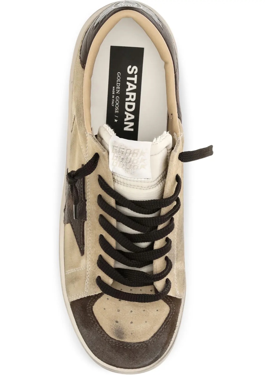Sneakers Stardan suede Sneakers - Img 4