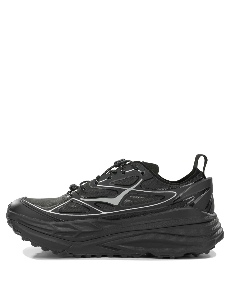 Sneakers "Stinson One7" Low-Top Sneakers - Img 3