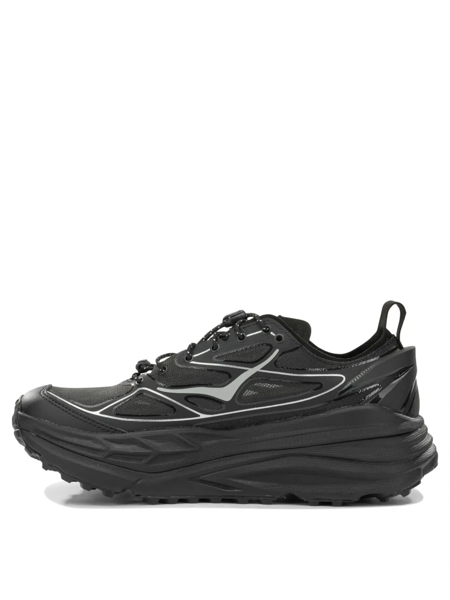 Sneakers "Stinson One7" Low-Top Sneakers - Img 3