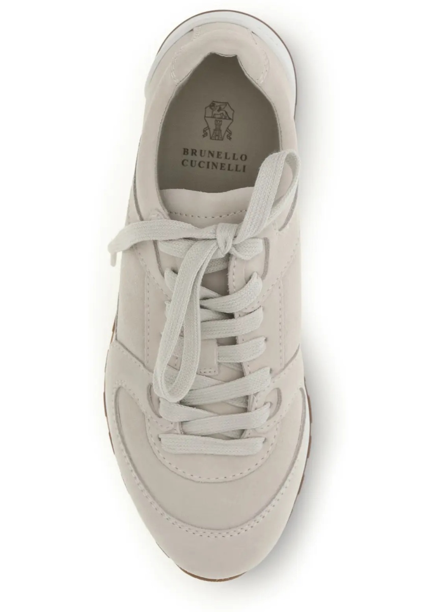 Sneakers Suede Sneakers - Img 4