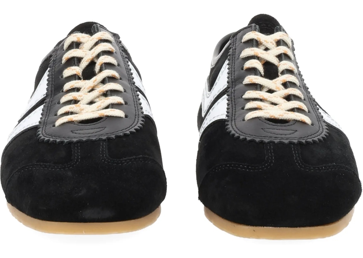 Sneakers Suede Sneakers - Img 3