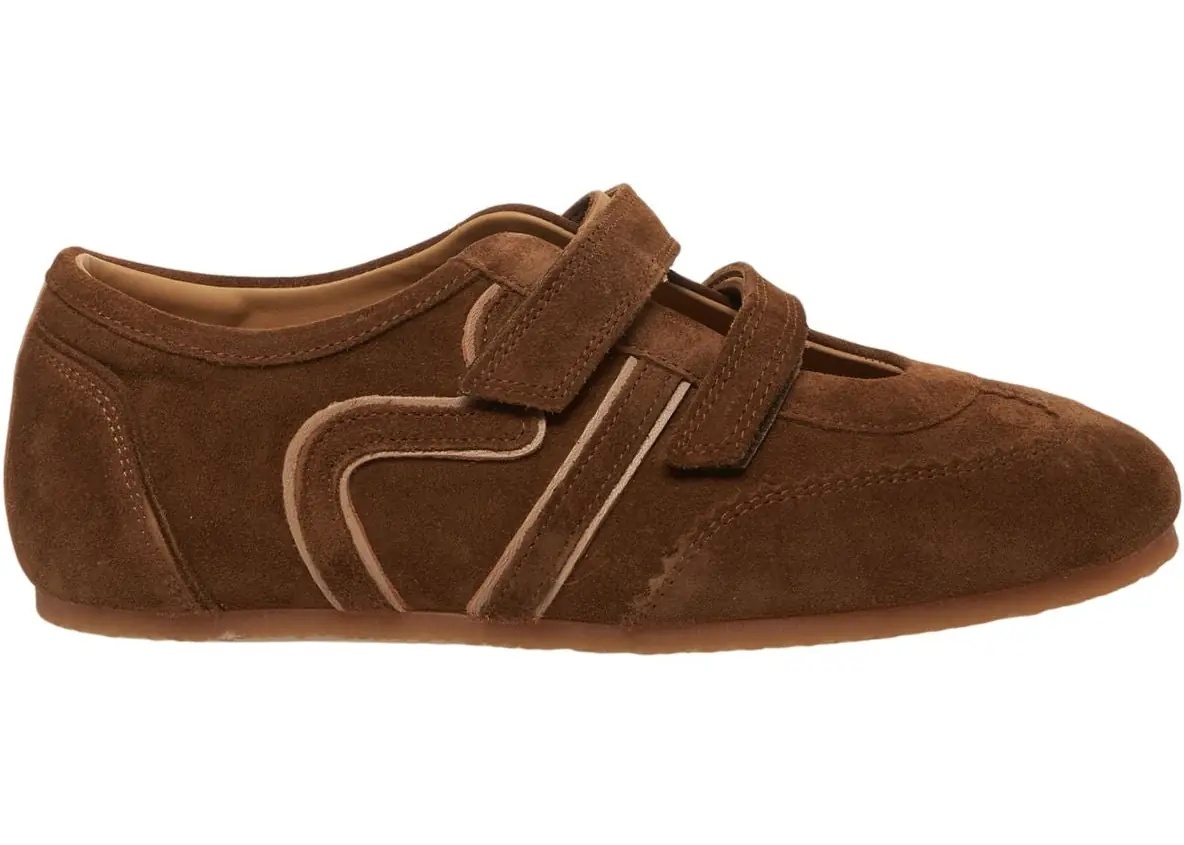 Sneakers Suede sneakers - Img 2