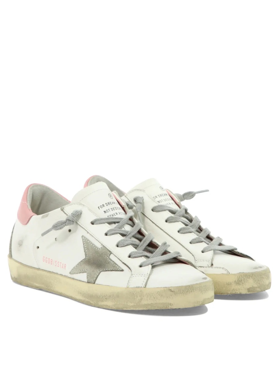 Sneakers "Super Star" Low sneakers - Img 2