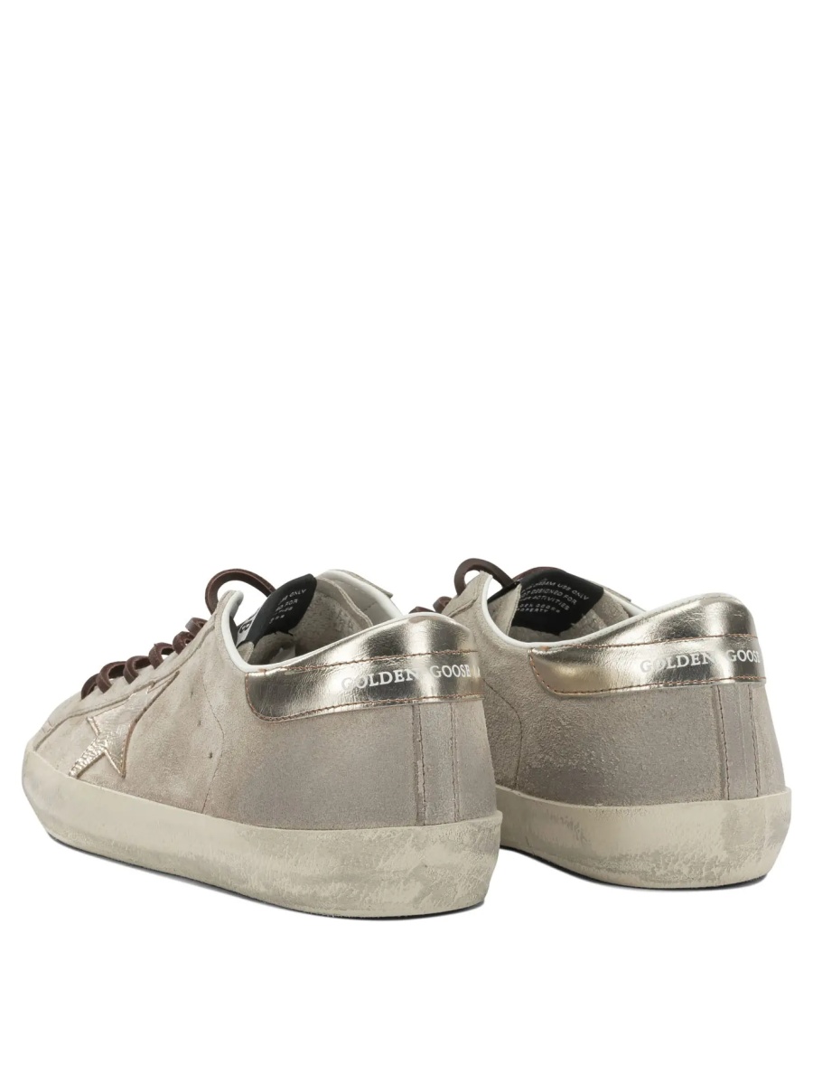 Sneakers "Super Star" Low sneakers - Img 4