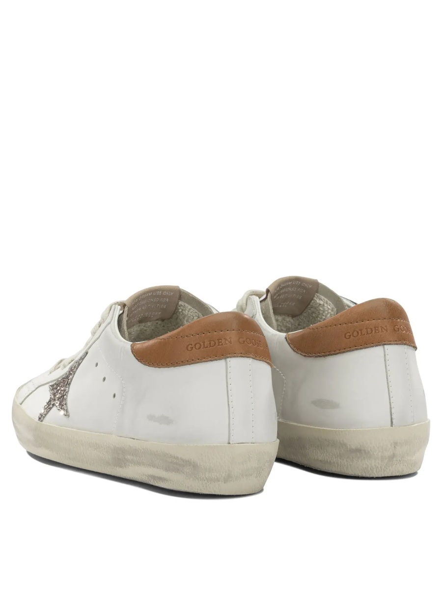 Sneakers "Super Star" Low-Top Sneakers - Img 4