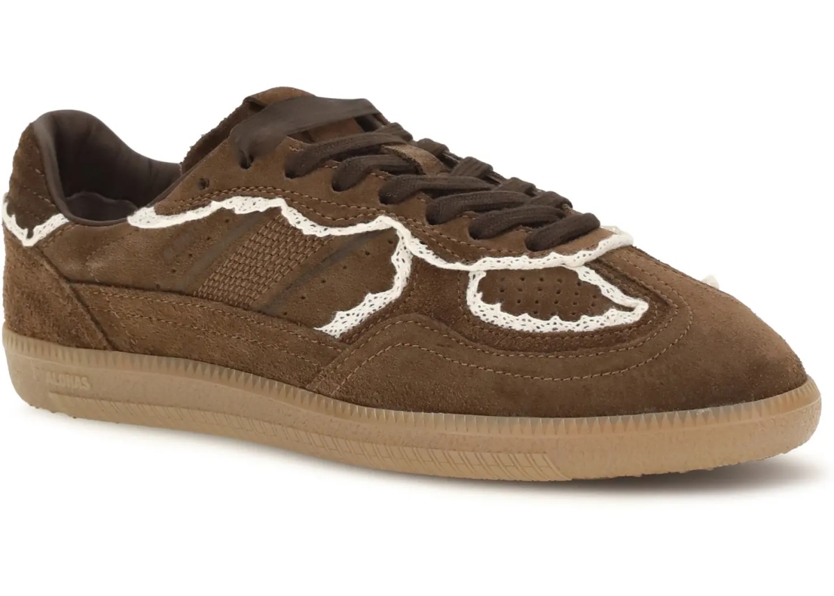 Sneakers TB.490 Rife suede Sneakers - Img 2