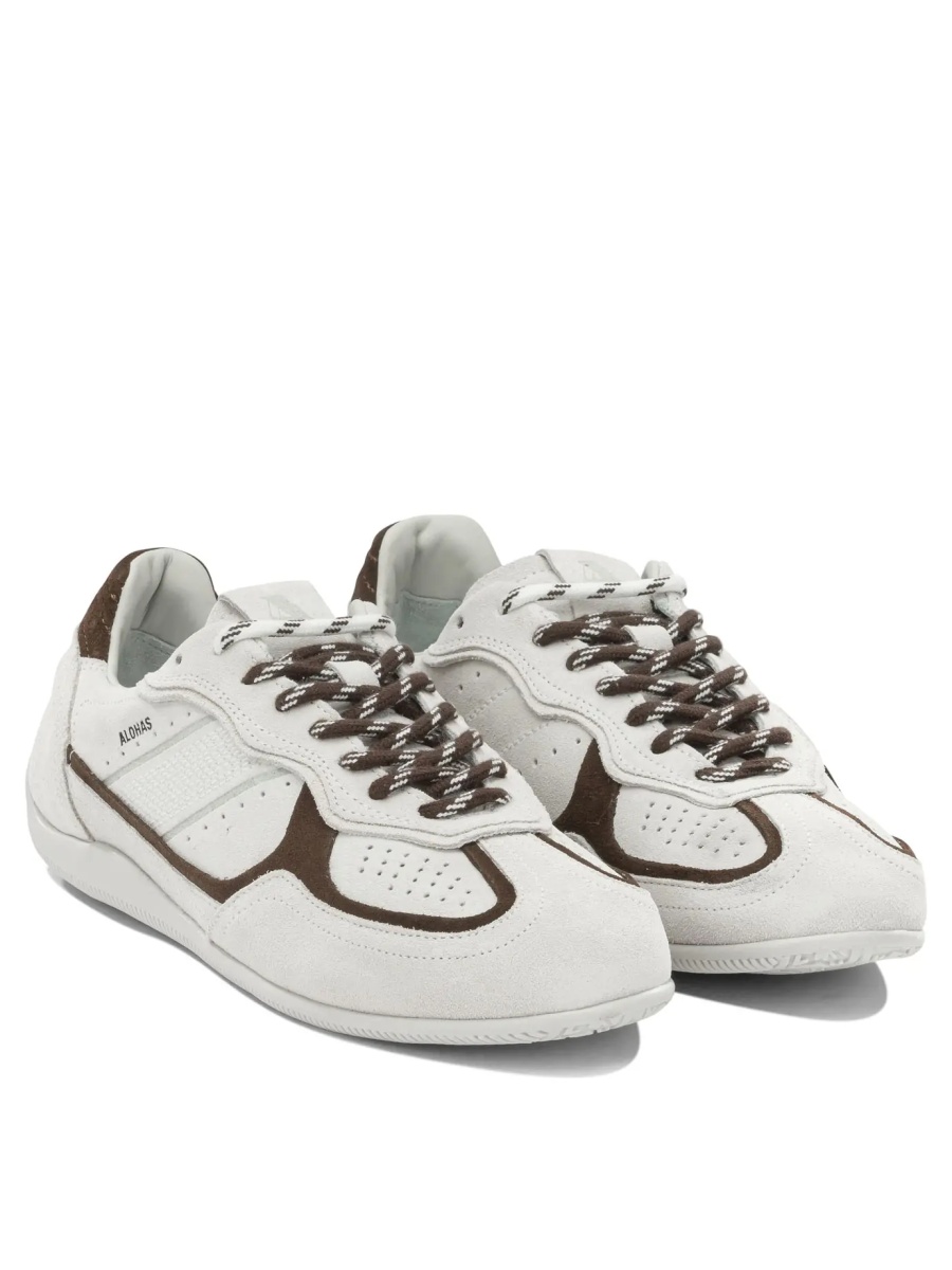 Sneakers "TB 91" Low-Top Sneakers - Img 2