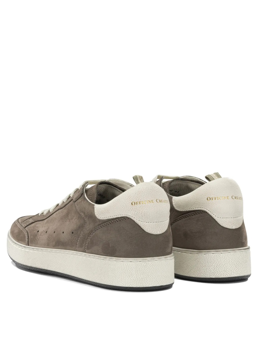 Sneakers "The Answer 002" Low-Top Sneakers - Img 4