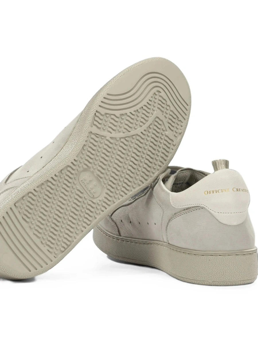 Sneakers "The Answer" Low-Top Sneakers - Img 8
