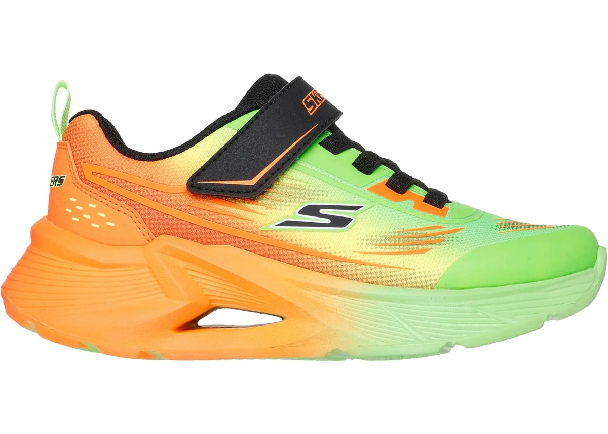 Sneakers Tidal-Tech Lime/Multi - Img 2