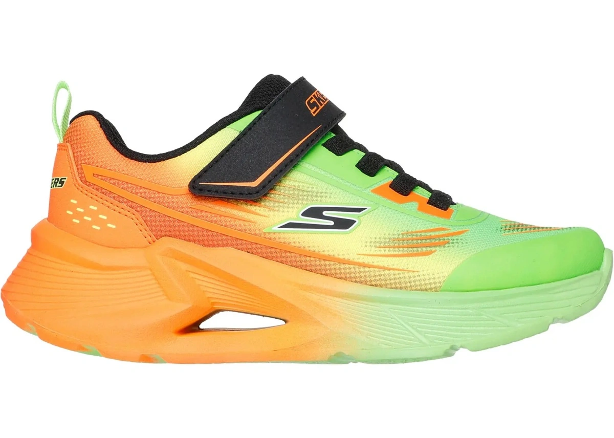 Sneakers Tidal-Tech Lime/Multi - Img 2
