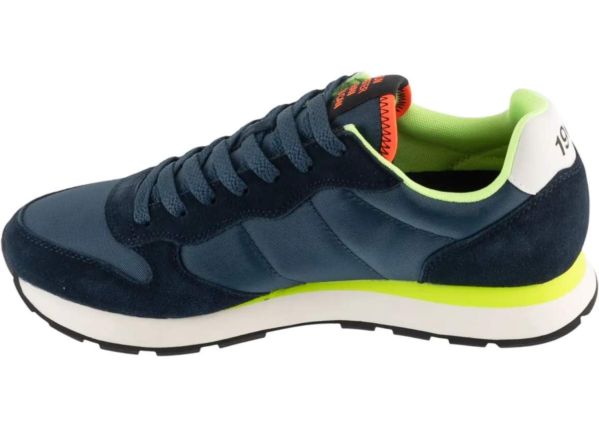 Sneakers Tom Fluo - Img 2