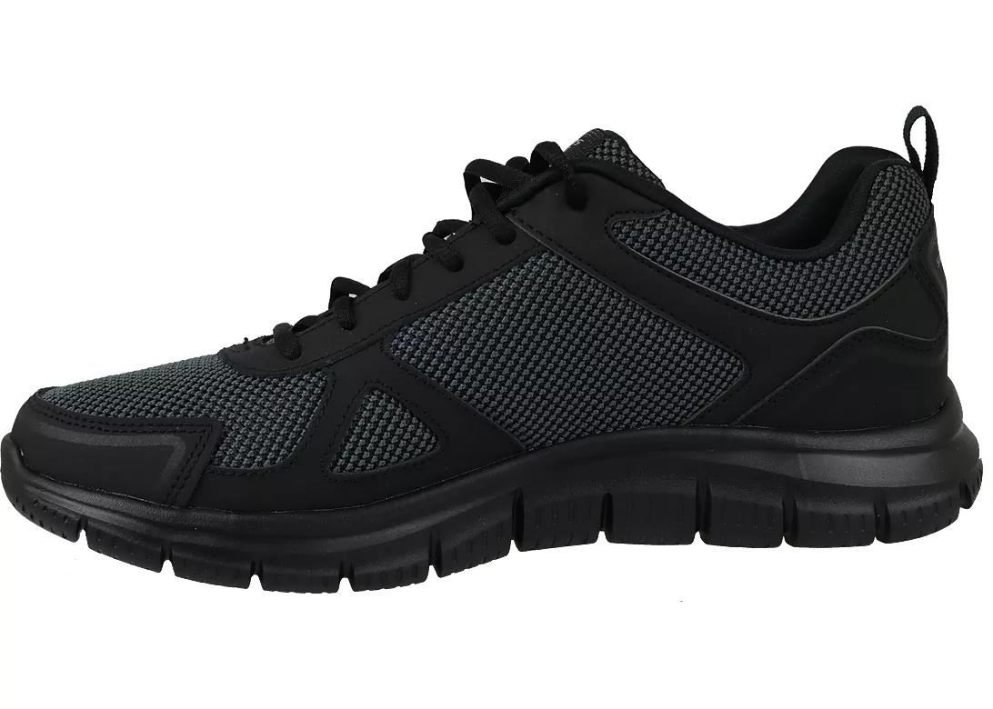 Sneakers Track - Bucolo - Img 2
